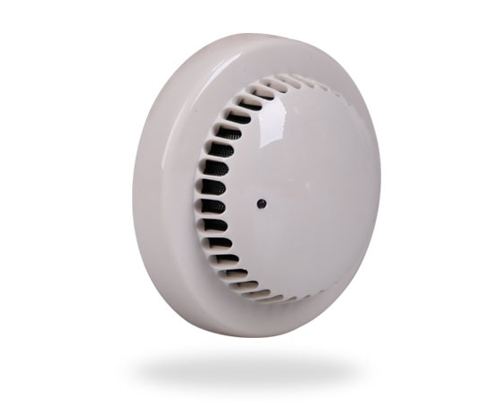 賦安JTF-GOM-FS1023點(diǎn)型復(fù)合式感煙感溫火災(zāi)探測器